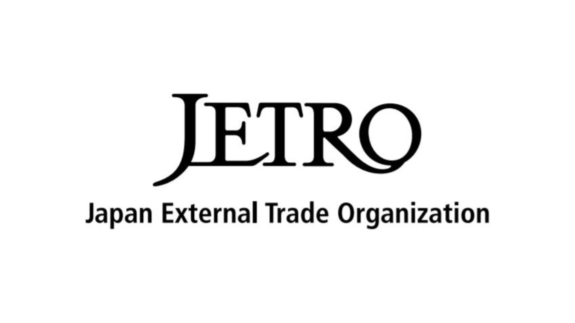 JETRO